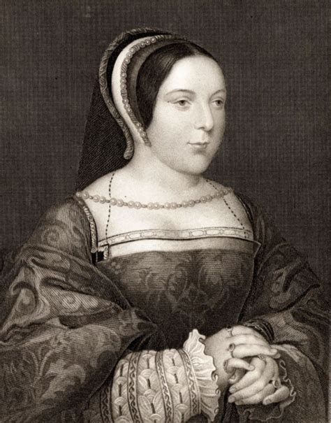 henry's sister margaret tudor